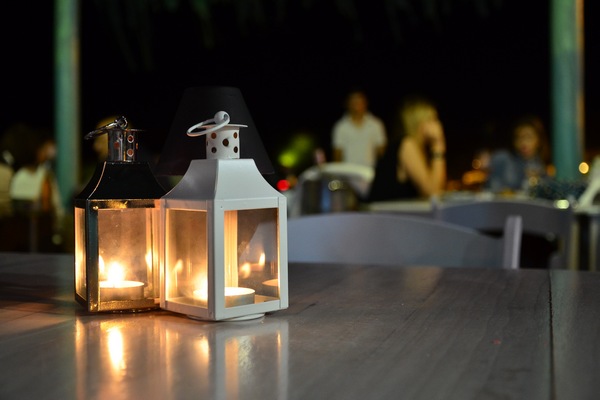Opening of Edde Sands Beach Bar 